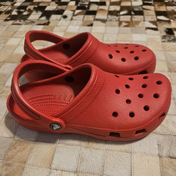 Crocs - Picture 1 of 3